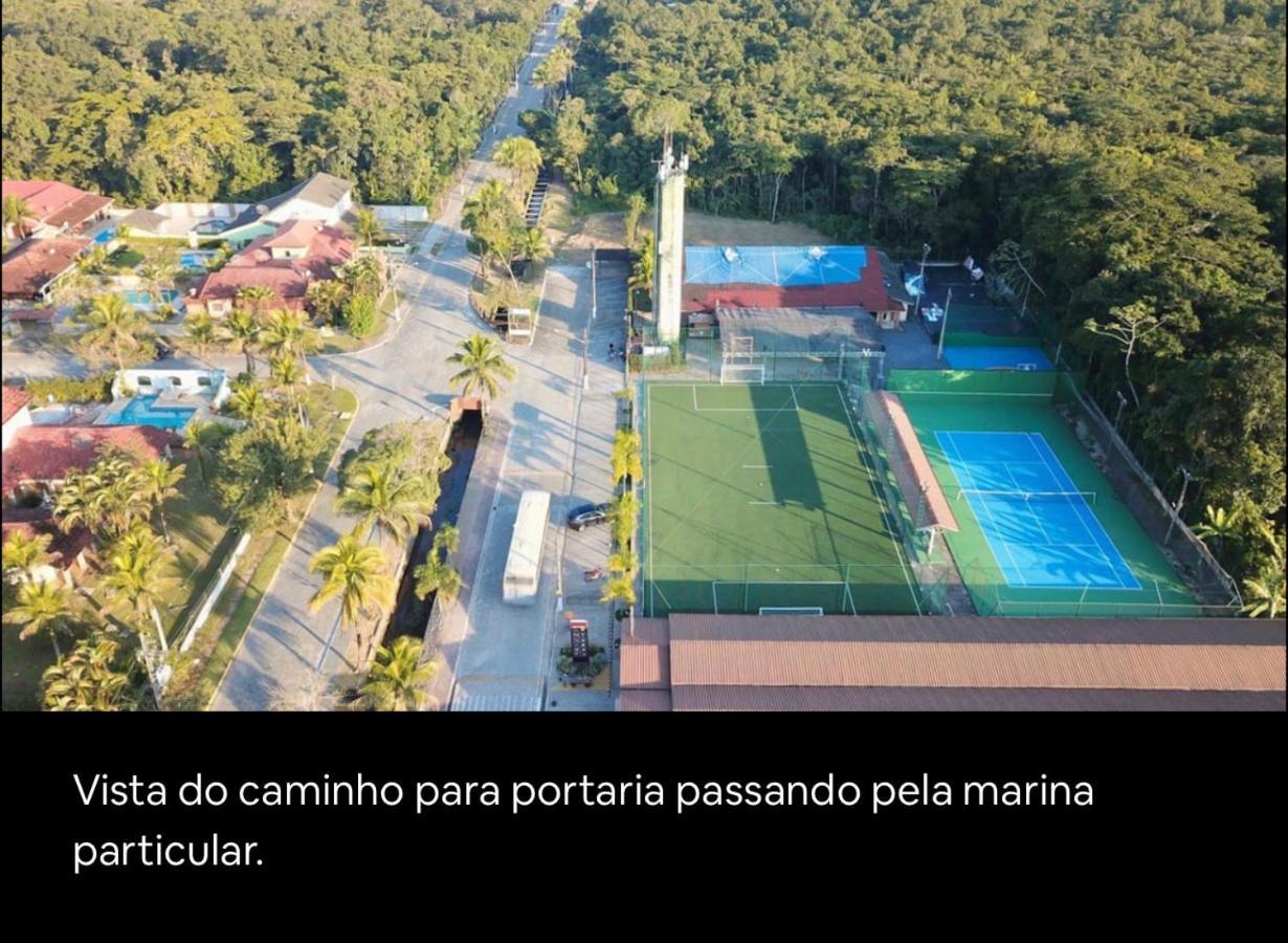 伯迪亚哥Casa Morada Jd别墅 外观 照片