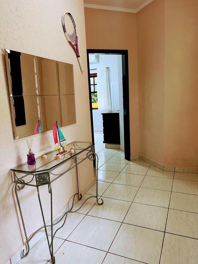 伯迪亚哥Casa Morada Jd别墅 外观 照片