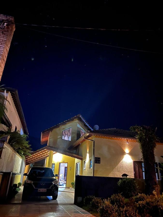 伯迪亚哥Casa Morada Jd别墅 外观 照片