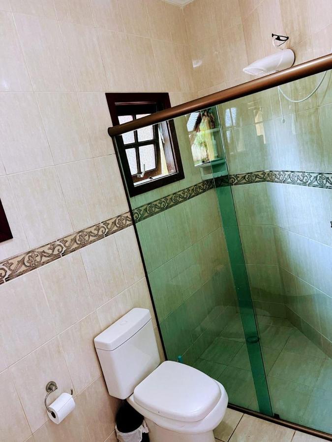 伯迪亚哥Casa Morada Jd别墅 外观 照片